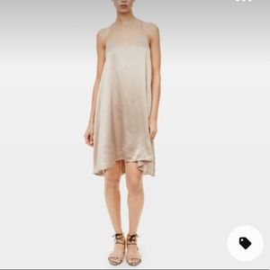 Club Monaco dress